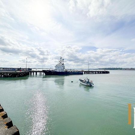 Fisherman'S Cottage - Harwich Breaks - Brand New - Long Stays Available Great Prices - Get In Touch For All Bookings - Cottage In Harwich - Beach Stay Екстер'єр фото