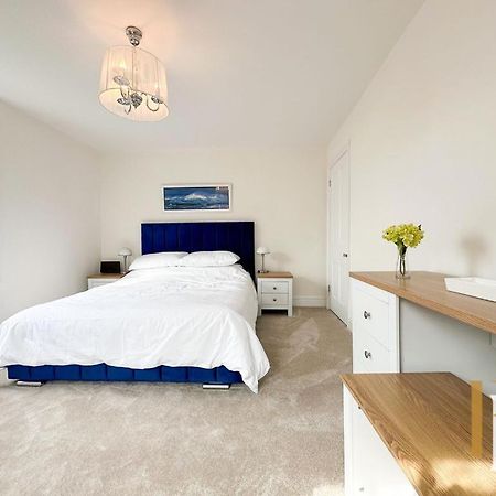 Fisherman'S Cottage - Harwich Breaks - Brand New - Long Stays Available Great Prices - Get In Touch For All Bookings - Cottage In Harwich - Beach Stay Екстер'єр фото