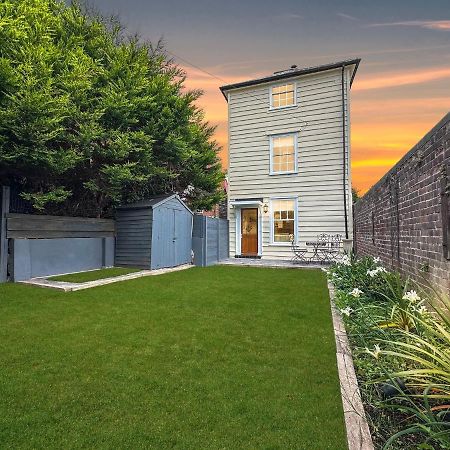 Fisherman'S Cottage - Harwich Breaks - Brand New - Long Stays Available Great Prices - Get In Touch For All Bookings - Cottage In Harwich - Beach Stay Екстер'єр фото