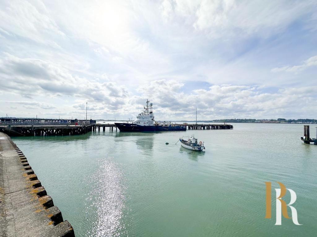 Fisherman'S Cottage - Harwich Breaks - Brand New - Long Stays Available Great Prices - Get In Touch For All Bookings - Cottage In Harwich - Beach Stay Екстер'єр фото