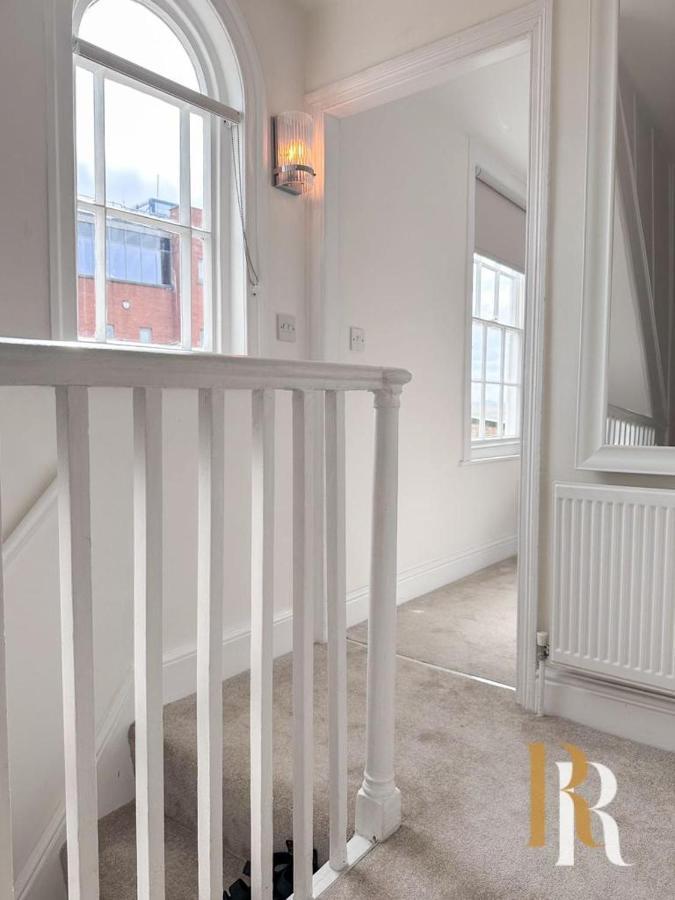 Fisherman'S Cottage - Harwich Breaks - Brand New - Long Stays Available Great Prices - Get In Touch For All Bookings - Cottage In Harwich - Beach Stay Екстер'єр фото