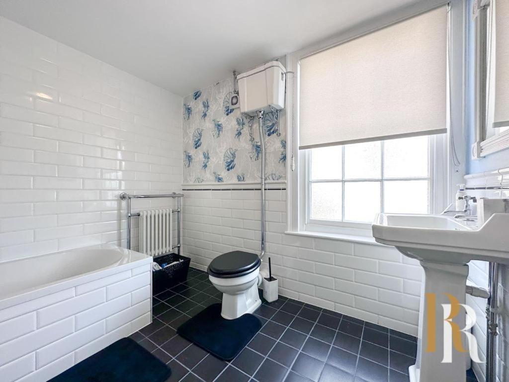 Fisherman'S Cottage - Harwich Breaks - Brand New - Long Stays Available Great Prices - Get In Touch For All Bookings - Cottage In Harwich - Beach Stay Екстер'єр фото