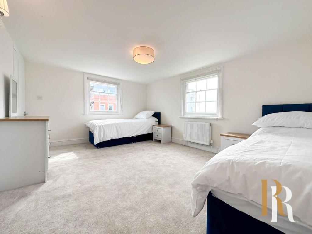 Fisherman'S Cottage - Harwich Breaks - Brand New - Long Stays Available Great Prices - Get In Touch For All Bookings - Cottage In Harwich - Beach Stay Екстер'єр фото