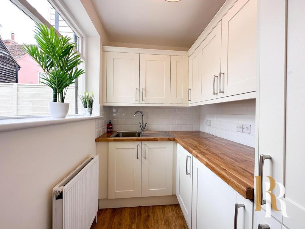 Fisherman'S Cottage - Harwich Breaks - Brand New - Long Stays Available Great Prices - Get In Touch For All Bookings - Cottage In Harwich - Beach Stay Екстер'єр фото