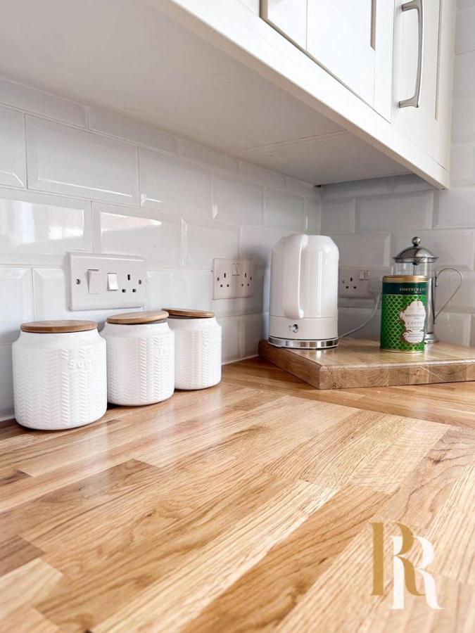 Fisherman'S Cottage - Harwich Breaks - Brand New - Long Stays Available Great Prices - Get In Touch For All Bookings - Cottage In Harwich - Beach Stay Екстер'єр фото