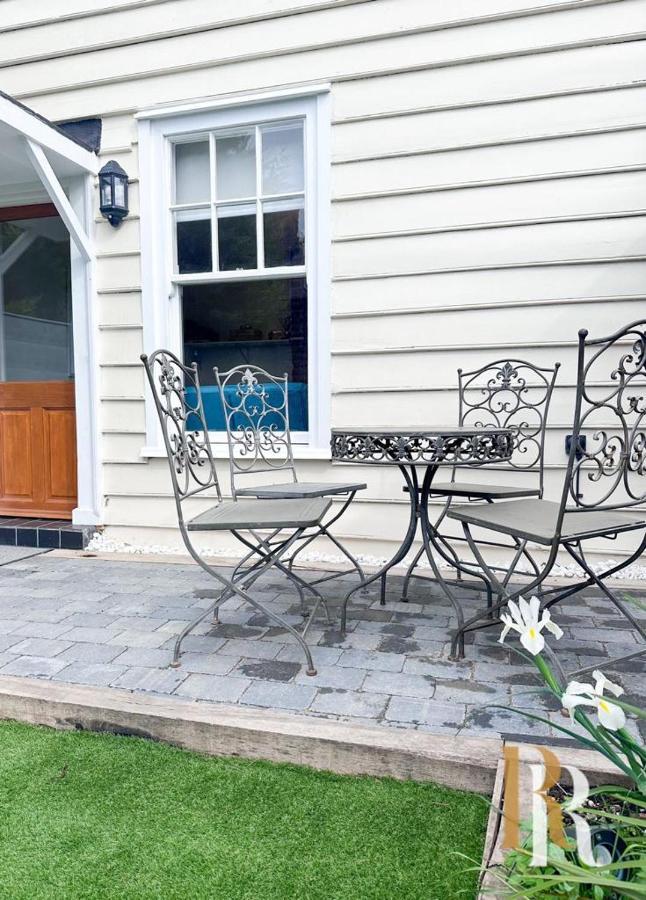 Fisherman'S Cottage - Harwich Breaks - Brand New - Long Stays Available Great Prices - Get In Touch For All Bookings - Cottage In Harwich - Beach Stay Екстер'єр фото