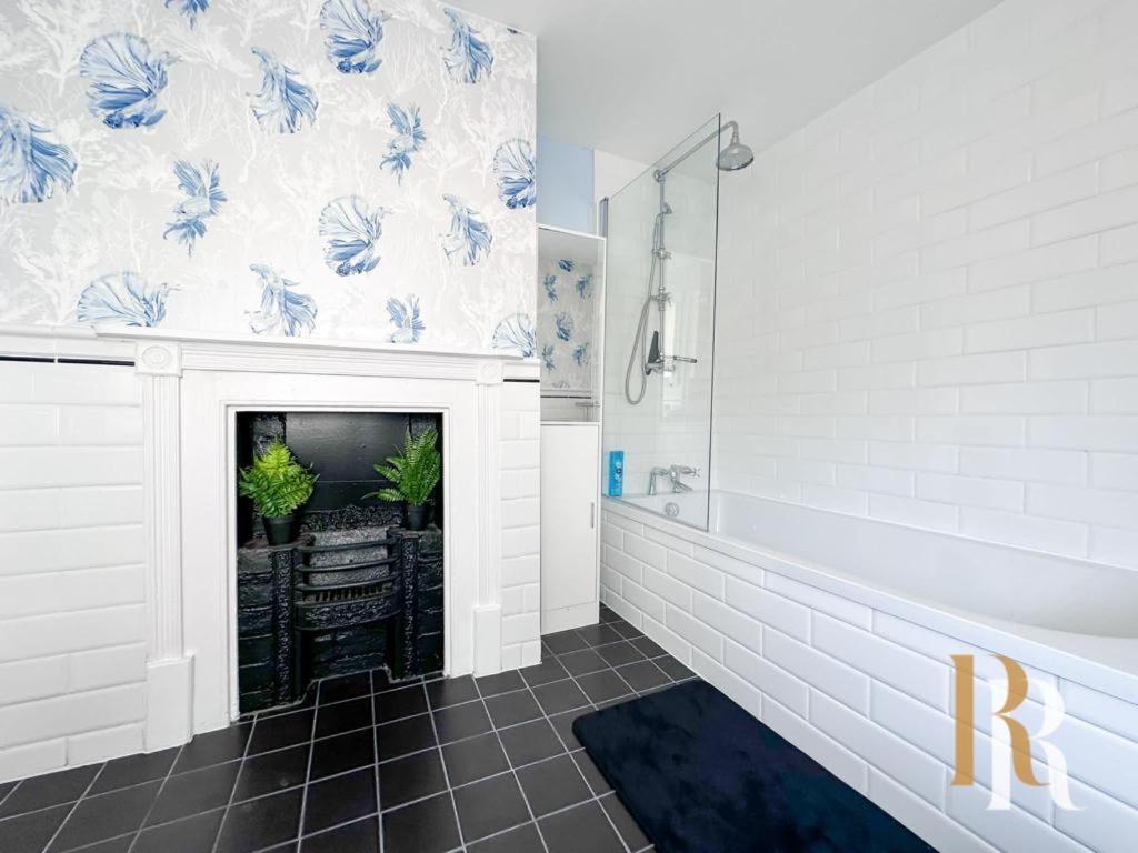 Fisherman'S Cottage - Harwich Breaks - Brand New - Long Stays Available Great Prices - Get In Touch For All Bookings - Cottage In Harwich - Beach Stay Екстер'єр фото