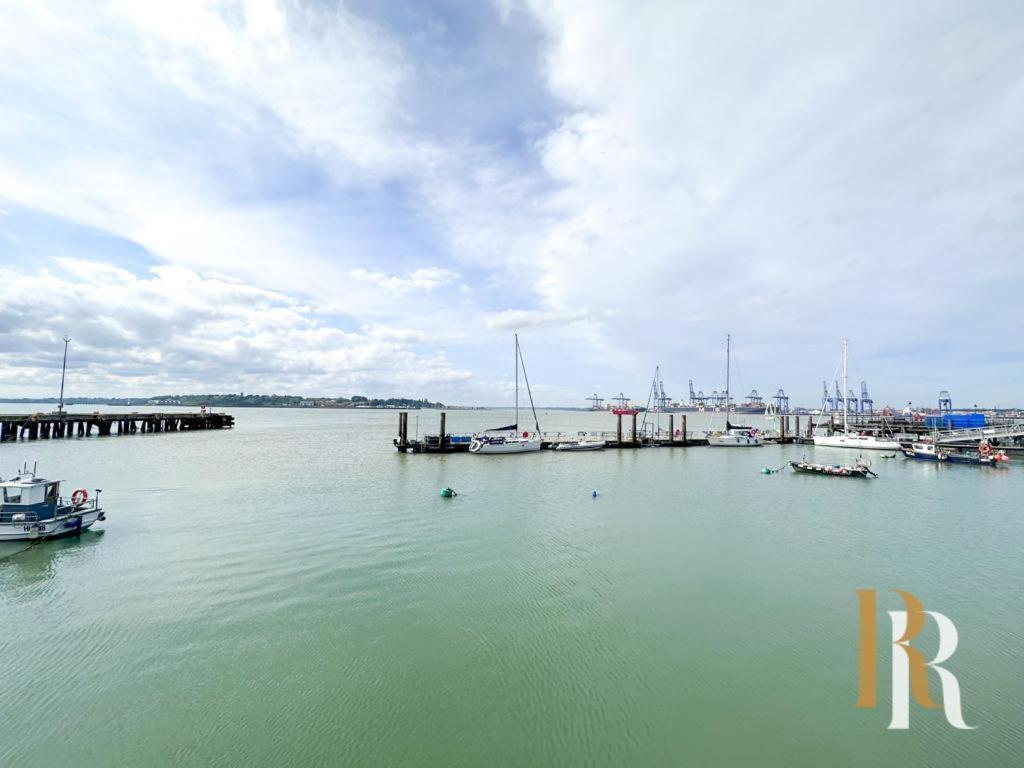 Fisherman'S Cottage - Harwich Breaks - Brand New - Long Stays Available Great Prices - Get In Touch For All Bookings - Cottage In Harwich - Beach Stay Екстер'єр фото